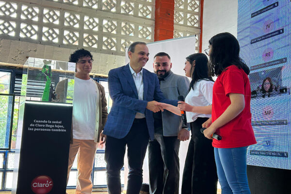 Desafío Escuelas Conectadas2025