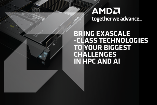 Cortesía: AMD