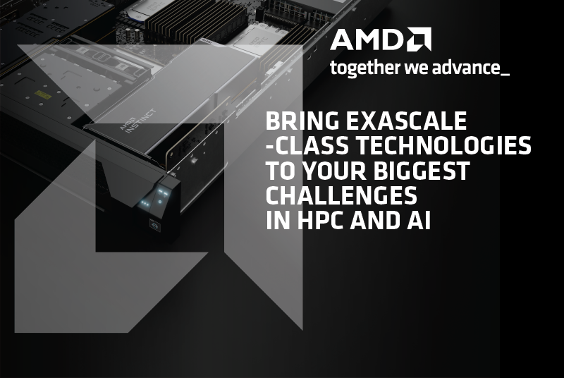 Cortesía: AMD