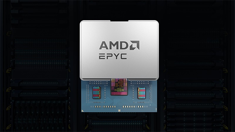 Cortesía AMD