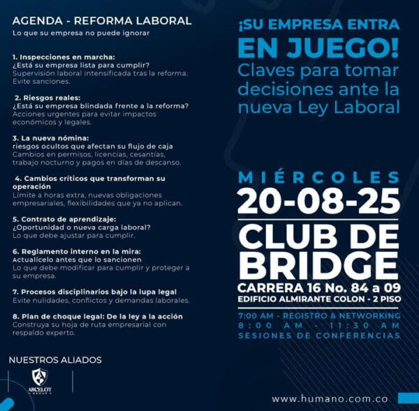 reforma laboral